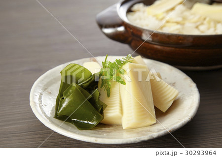 筍ご飯 筍ご飯 30293964