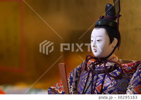 雛人形 30295163