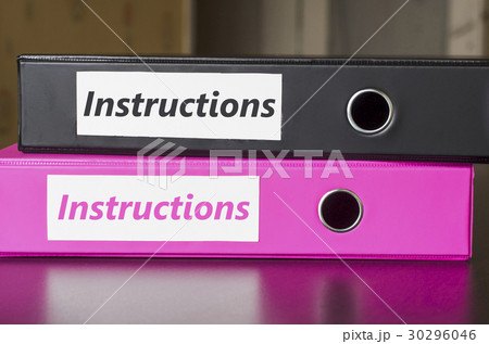 Bright office folders Bright office folders 30296046