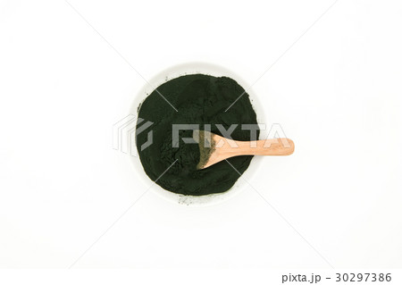 スピルリナ：Spirulina 30297386