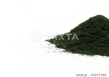 スピルリナ：Spirulina 30297388