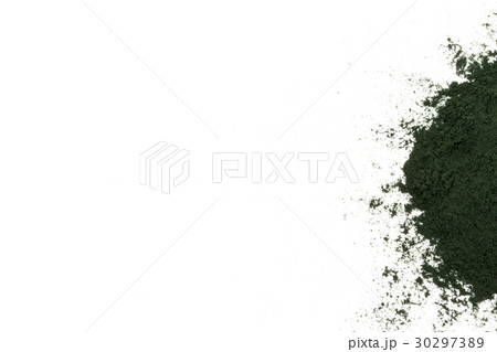 スピルリナ：Spirulina 30297389