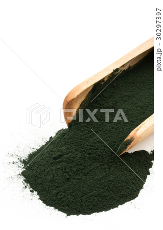 スピルリナ：Spirulina 30297397