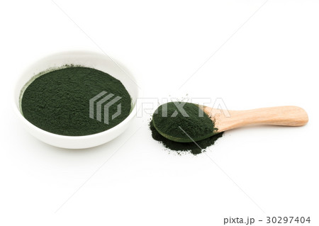 スピルリナ：Spirulina 30297404