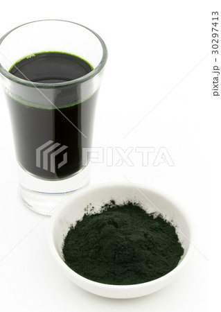 スピルリナ:Spirulina スピルリナ:Spirulina 30297413
