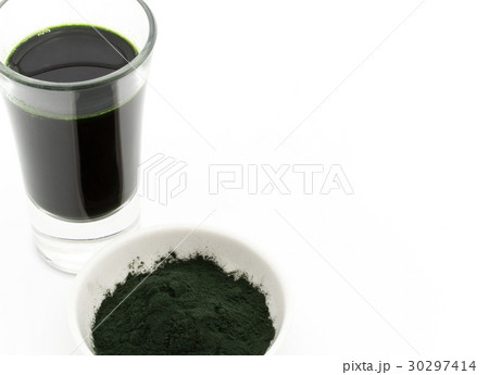 スピルリナ：Spirulina 30297414