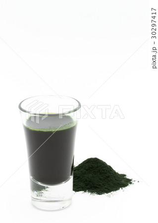 スピルリナ：Spirulina 30297417
