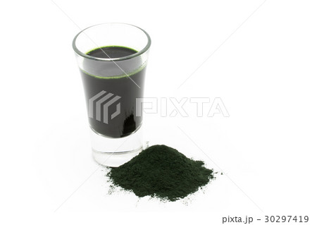 スピルリナ:Spirulina スピルリナ:Spirulina 30297419