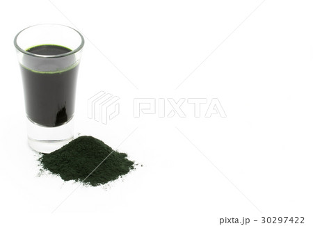 スピルリナ：Spirulina 30297422