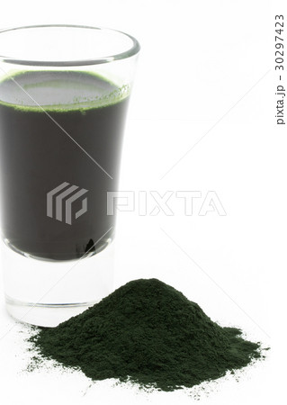 スピルリナ：Spirulina 30297423