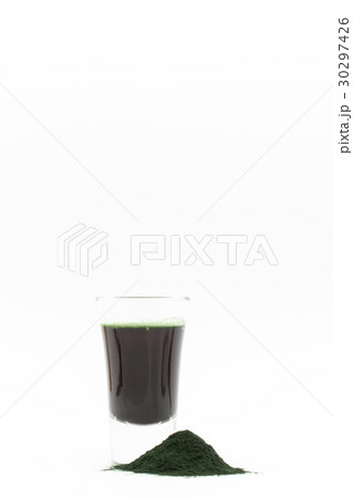 スピルリナ：Spirulina 30297426