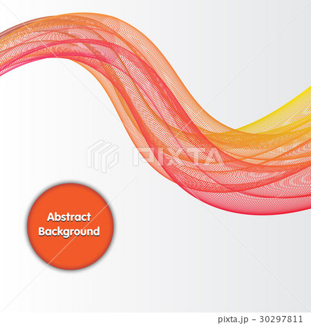 Spiral Line Abstract Background Spiral Line Abstract Background 30297811