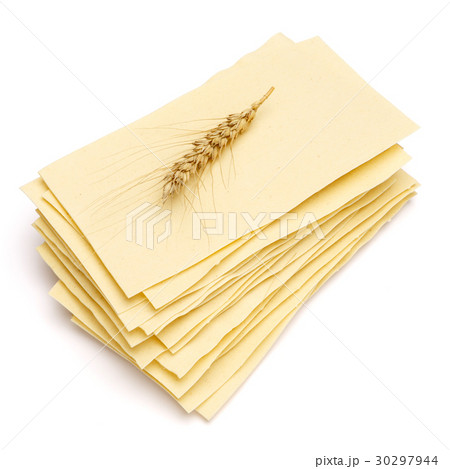 dried uncooked lasagna pasta sheets dried uncooked lasagna pasta sheets 30297944