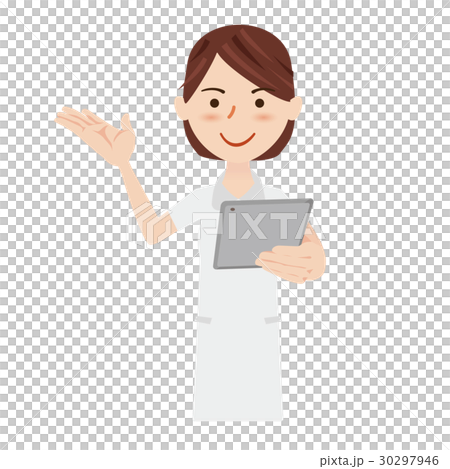 nurse 30297946