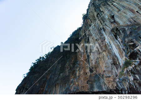 Islands in Andaman Sea Islands in Andaman Sea 30298296