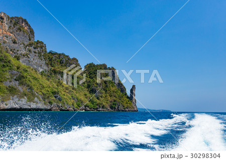 Islands in Andaman Sea 30298304