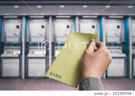 ATM(イメージ) ATM(イメージ) 30299098