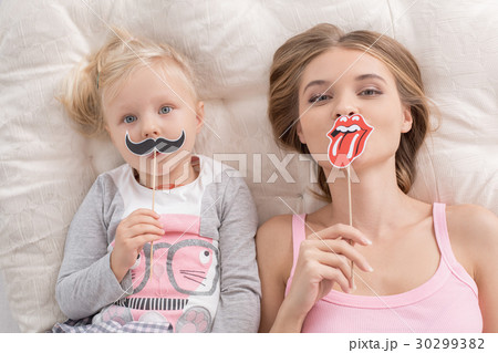 Mother and Child Parenting Motherhood Love Care Mother and Child Parenting Motherhood Love Care 30299382