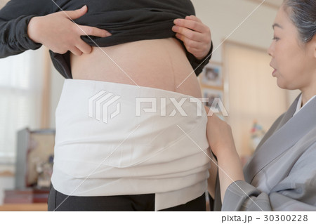 woman during pregnancy or shortly after childbirth woman during pregnancy or shortly after childbirth 30300228