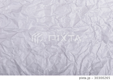 Crumpled paper close-up background. Crumpled paper close-up background. 30300265