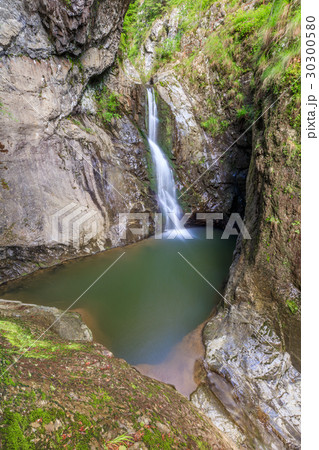 Valea lui Stan Gorge in Romania Valea lui Stan Gorge in Romania 30300580