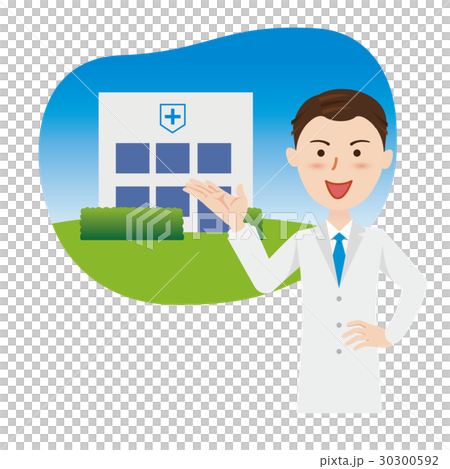 Doctor Clinic Doctor Clinic 30300592