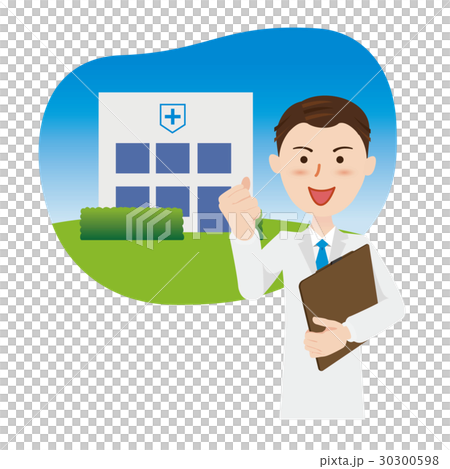 Doctor Clinic 30300598