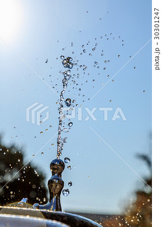 公園の水栓 公園の水栓 30301247