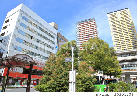 日暮里駅 日暮里駅 30301503