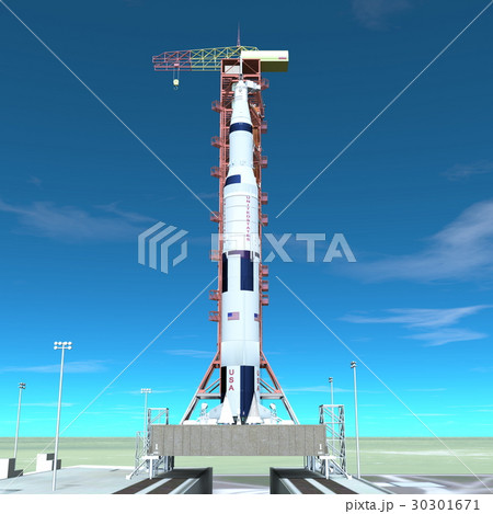 ロケット 30301671