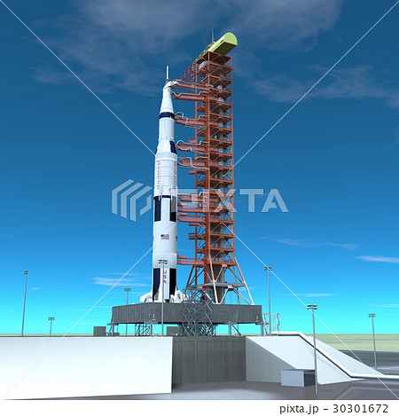 ロケット 30301672