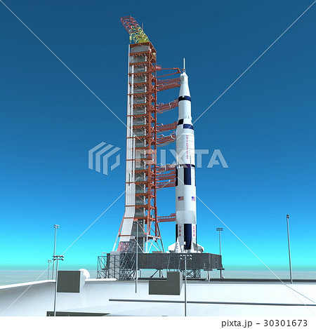 ロケット 30301673