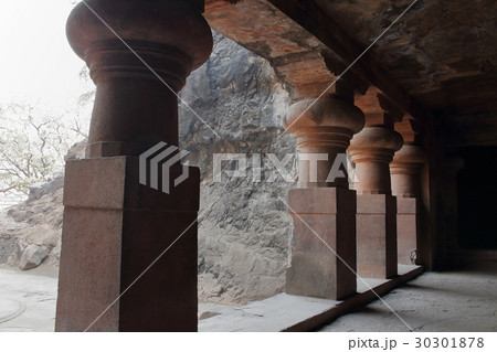 インド紀行 その57 : 感動のエレファンタ石窟 その12 インド紀行 その57 : 感動のエレファンタ石窟 その12 30301878