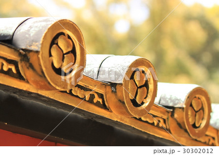 久能山東照宮 30302012