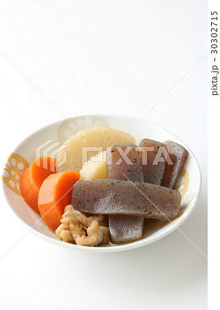 野菜の煮物 野菜の煮物 30302715