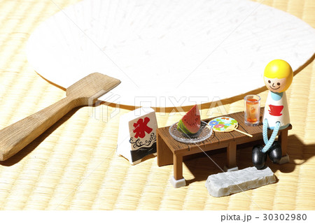 夏っぽい 30302980