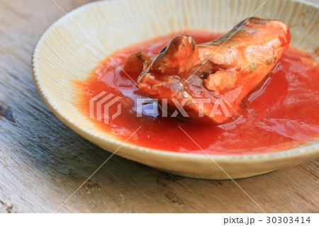 Canned fish Canned fish 30303414