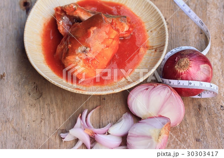 Canned fish Canned fish 30303417