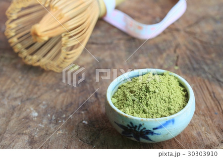Matcha green tea powder Matcha green tea powder 30303910