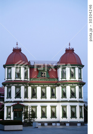 青森県　旧弘前市立図書館 30304246