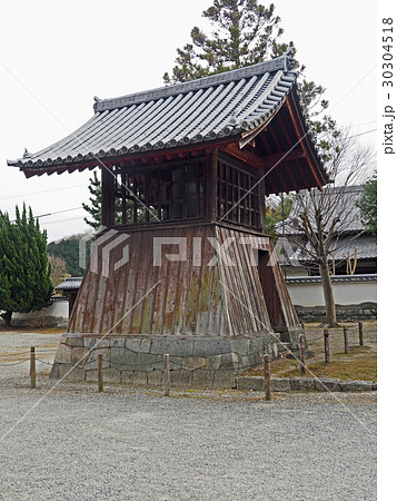 当麻寺 鐘楼 当麻寺 鐘楼 30304518
