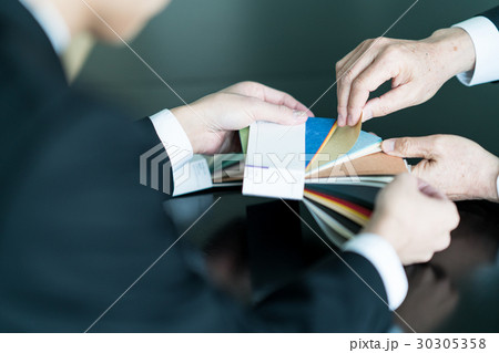 ビジネスイメージ ビジネスイメージ 30305358