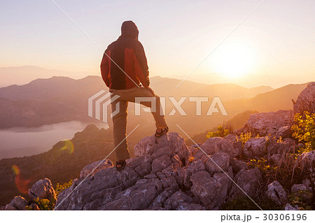 Hike in Turkey 30306196