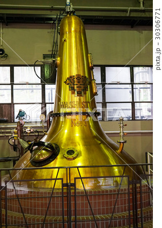 ウイスキー工場 30306771