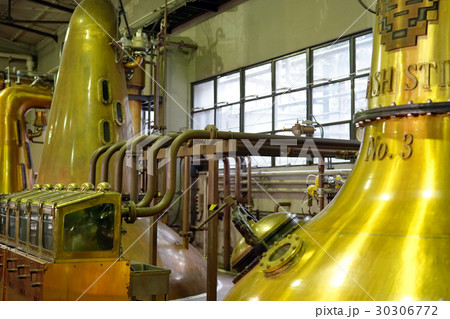 ウイスキー工場 30306772