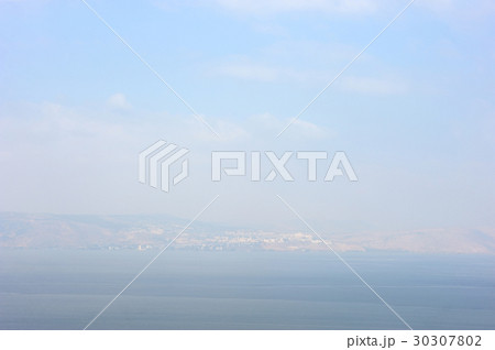 Sea of Galilee (Kinneret) 30307802