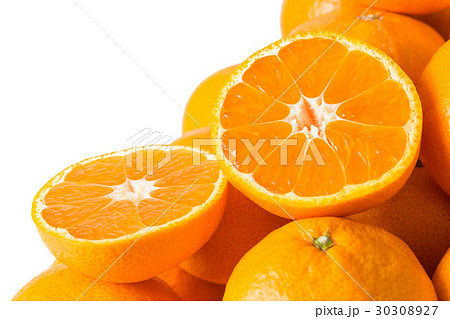 温州みかん 温州みかん 30308927