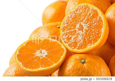 温州みかん 30308929