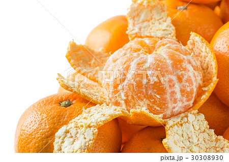 温州みかん 30308930