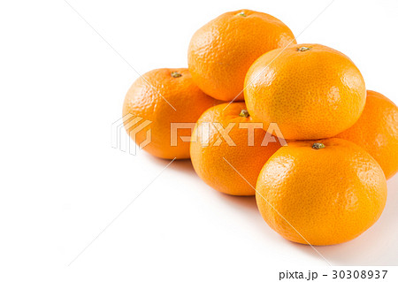 温州みかん 温州みかん 30308937